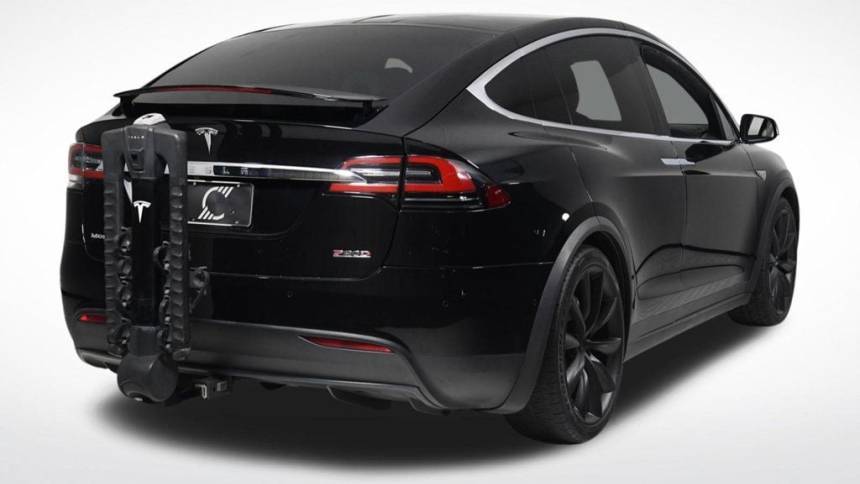 2016 Tesla Model X 5YJXCAE4XGFS00788