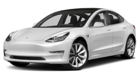 2020 Tesla Model 3 5YJ3E1EA3LF797937