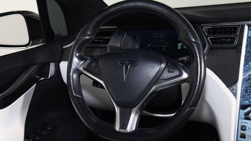 2016 Tesla Model X 5YJXCAE4XGFS00788