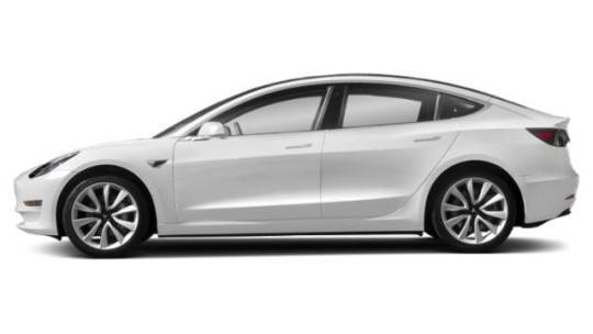 2020 Tesla Model 3 5YJ3E1EA3LF797937