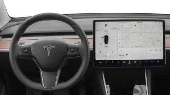 2020 Tesla Model 3 5YJ3E1EA3LF797937