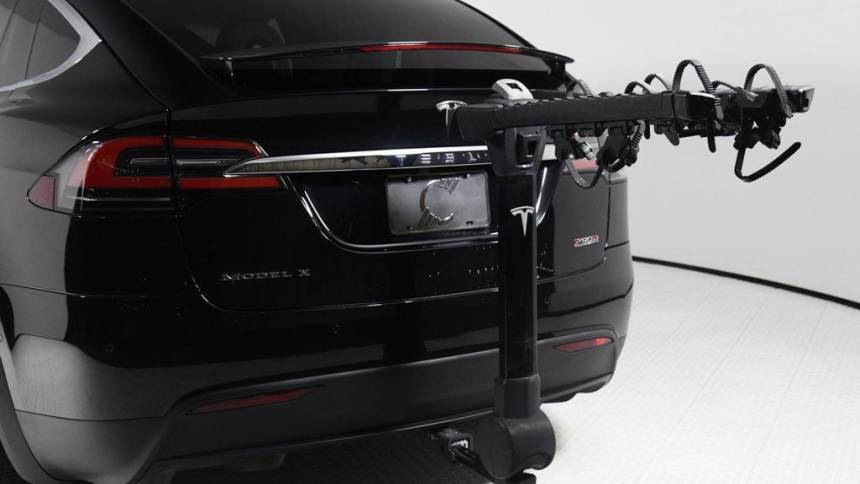 2016 Tesla Model X 5YJXCAE4XGFS00788