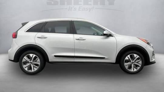 2021 Kia NIRO EV KNDCE3LG2M5104197