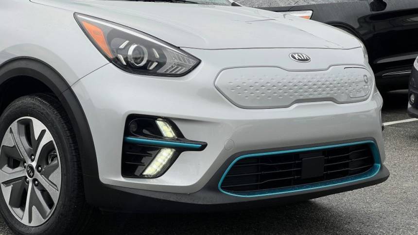 2021 Kia NIRO EV KNDCE3LG2M5104197