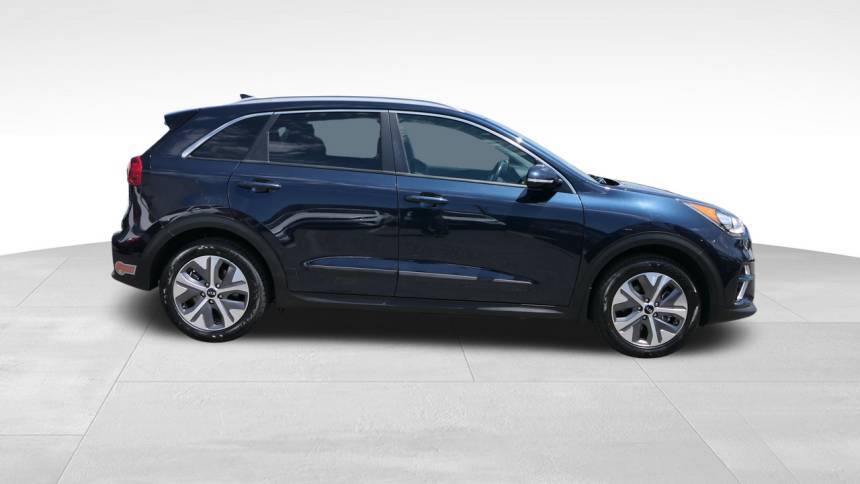 2019 Kia NIRO EV KNDCC3LG0K5026781