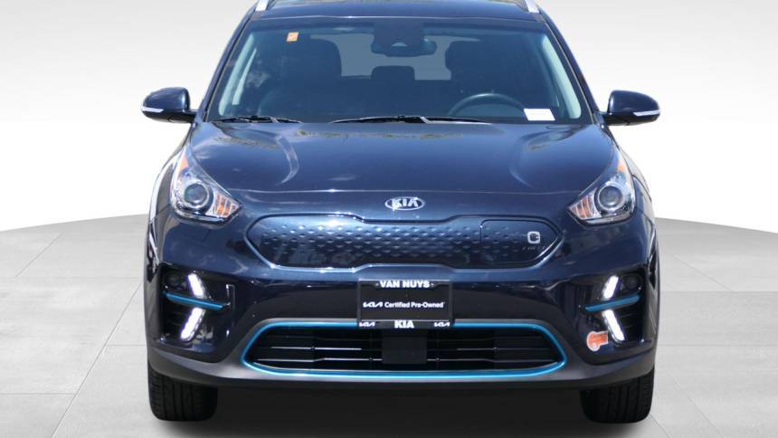 2019 Kia NIRO EV KNDCC3LG0K5026781