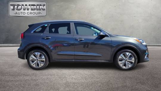 2022 Kia NIRO EV KNDCC3LG1N5158758