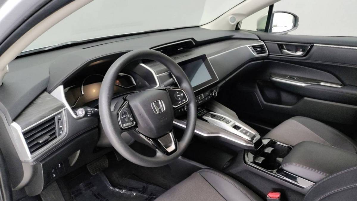 2019 Honda Clarity JHMZC5F14KC000949