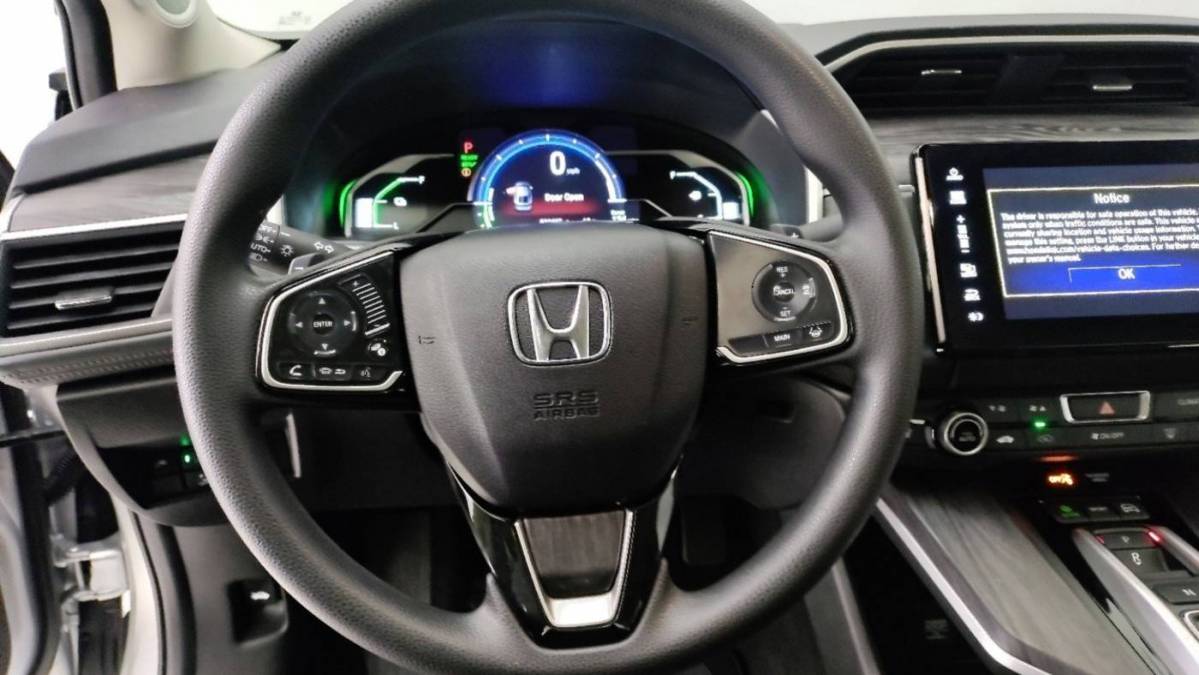 2019 Honda Clarity JHMZC5F14KC000949