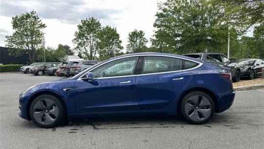 2019 Tesla Model 3 5YJ3E1EB5KF535019