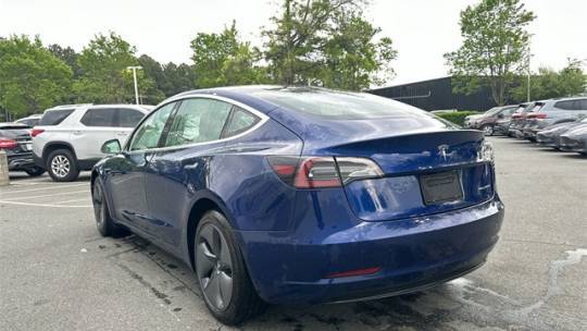 2019 Tesla Model 3 5YJ3E1EB5KF535019