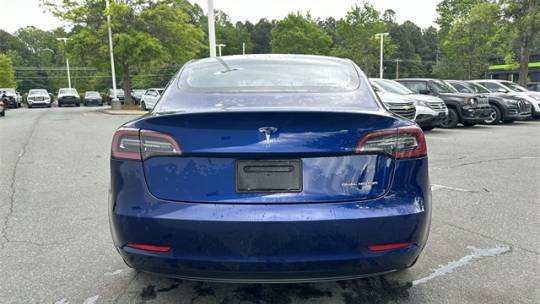 2019 Tesla Model 3 5YJ3E1EB5KF535019