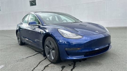 2019 Tesla Model 3 5YJ3E1EB5KF535019