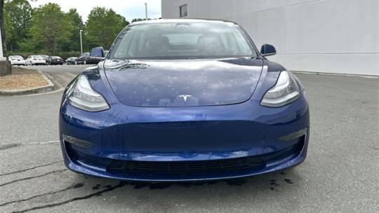 2019 Tesla Model 3 5YJ3E1EB5KF535019