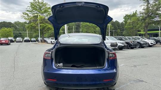 2019 Tesla Model 3 5YJ3E1EB5KF535019