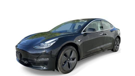 2018 Tesla Model 3 5YJ3E1EA1JF030326