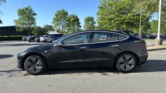 2018 Tesla Model 3 5YJ3E1EA1JF030326