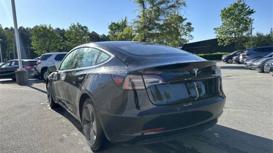 2018 Tesla Model 3 5YJ3E1EA1JF030326