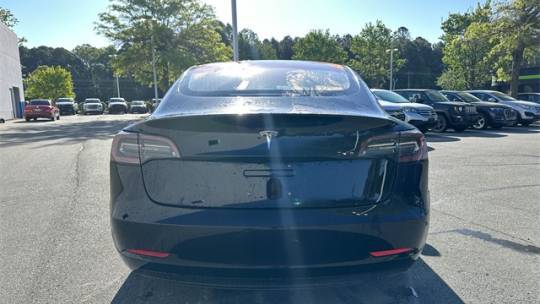 2018 Tesla Model 3 5YJ3E1EA1JF030326