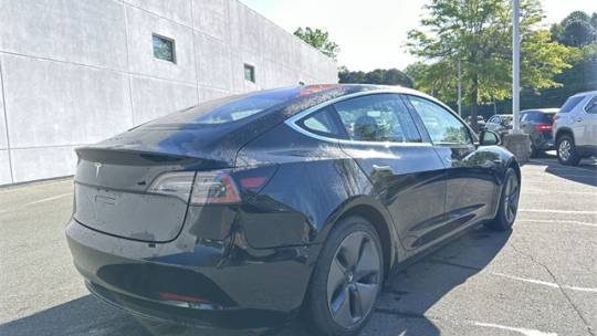 2018 Tesla Model 3 5YJ3E1EA1JF030326