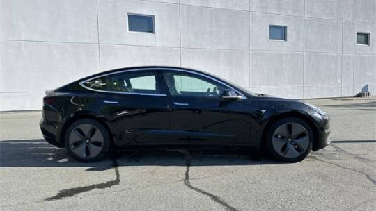 2018 Tesla Model 3 5YJ3E1EA1JF030326