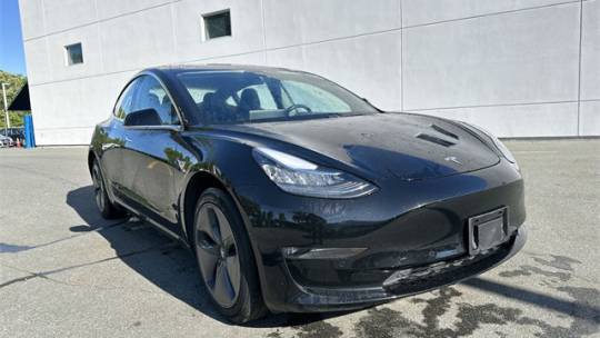 2018 Tesla Model 3 5YJ3E1EA1JF030326