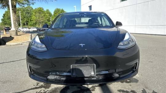 2018 Tesla Model 3 5YJ3E1EA1JF030326