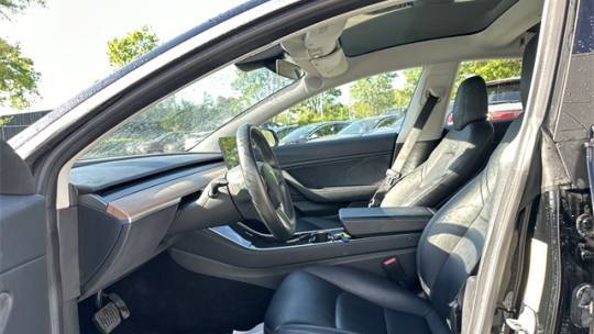 2018 Tesla Model 3 5YJ3E1EA1JF030326