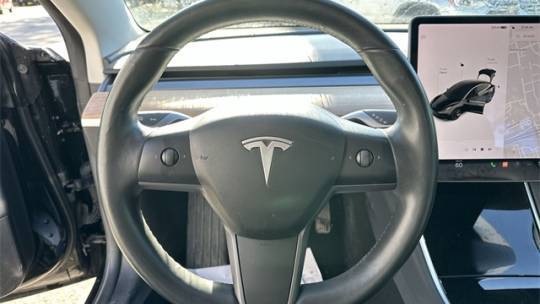 2018 Tesla Model 3 5YJ3E1EA1JF030326