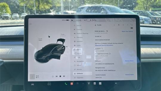 2018 Tesla Model 3 5YJ3E1EA1JF030326