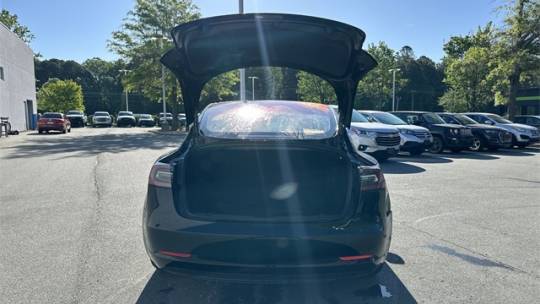 2018 Tesla Model 3 5YJ3E1EA1JF030326