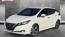 2020 Nissan LEAF