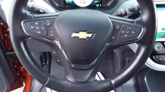 2020 Chevrolet Bolt 1G1FY6S01L4150319