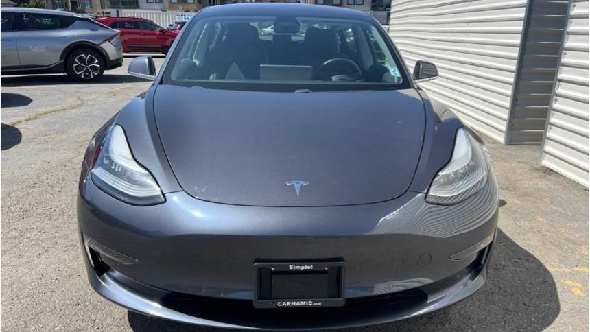 2019 Tesla Model 3 5YJ3E1EA3KF314400