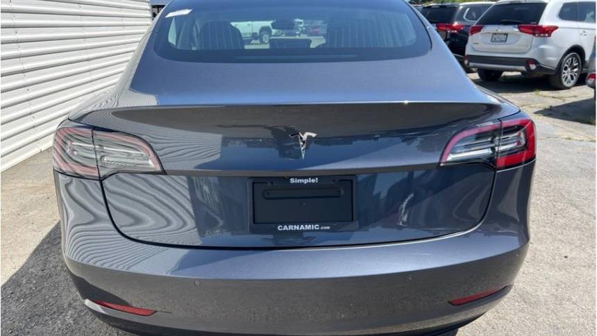 2019 Tesla Model 3 5YJ3E1EA3KF314400