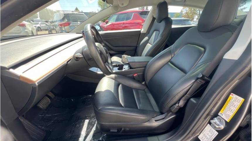 2019 Tesla Model 3 5YJ3E1EA3KF314400