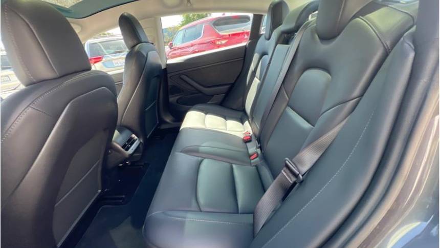 2019 Tesla Model 3 5YJ3E1EA3KF314400