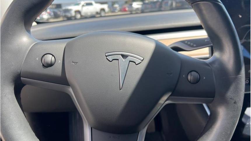 2019 Tesla Model 3 5YJ3E1EA3KF314400