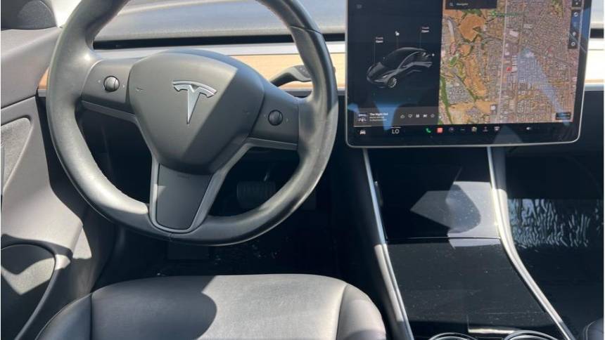 2019 Tesla Model 3 5YJ3E1EA3KF314400