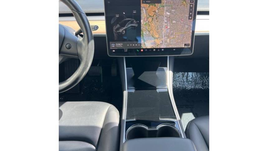 2019 Tesla Model 3 5YJ3E1EA3KF314400