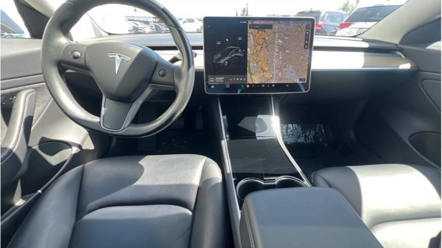 2019 Tesla Model 3 5YJ3E1EA3KF314400