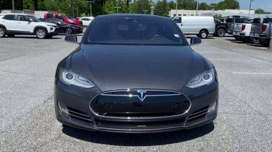 2016 Tesla Model S 5YJSA1E47GF115858