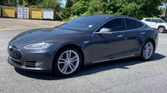 2016 Tesla Model S 5YJSA1E47GF115858