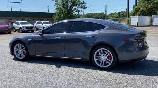 2016 Tesla Model S 5YJSA1E47GF115858