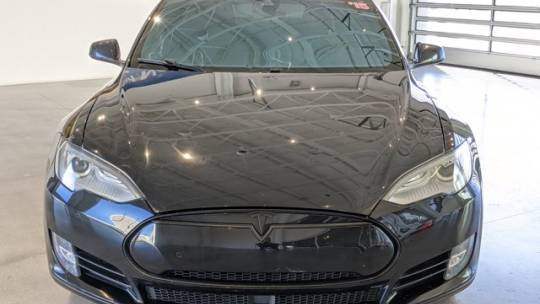 2015 Tesla Model S 5YJSA1H48FF081472