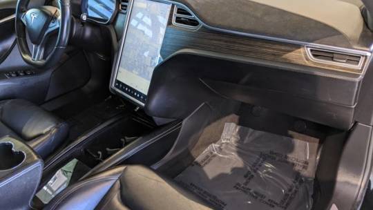 2015 Tesla Model S 5YJSA1H48FF081472