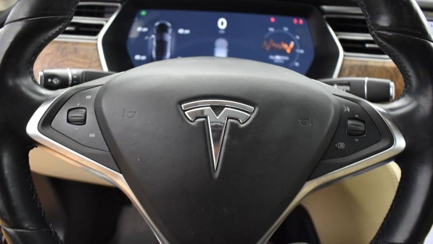 2016 Tesla Model S 5YJSA1E23GF168250