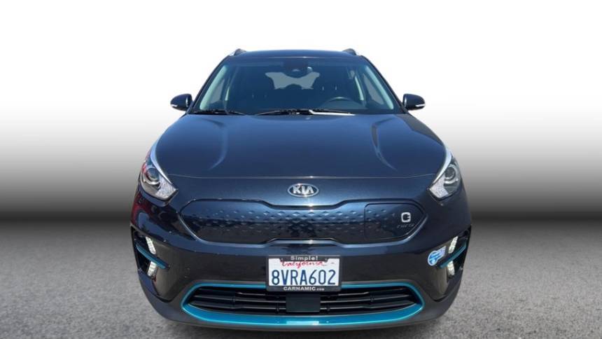 2020 Kia NIRO EV KNDCC3LG5L5080787