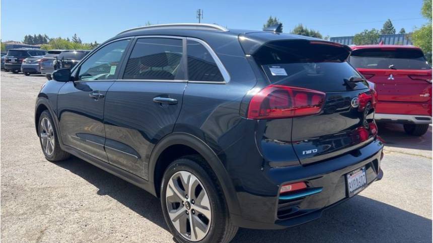 2020 Kia NIRO EV KNDCC3LG5L5080787