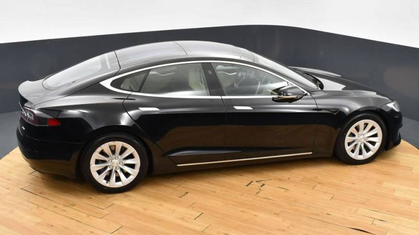 2016 Tesla Model S 5YJSA1E23GF168250